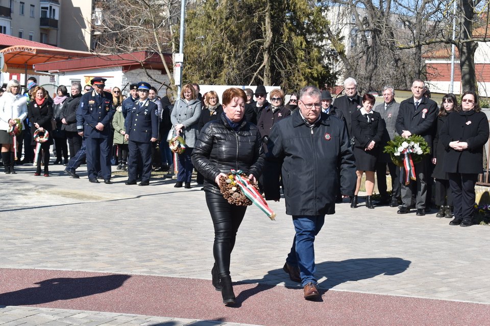 emlékezés 1848-49 forradalmára és szabadságharcára 29